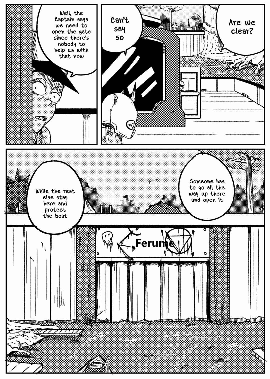 Chapter 97 - Page 4