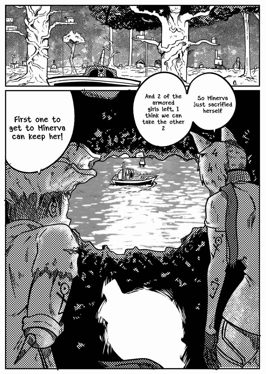Chapter 97 - Page 7