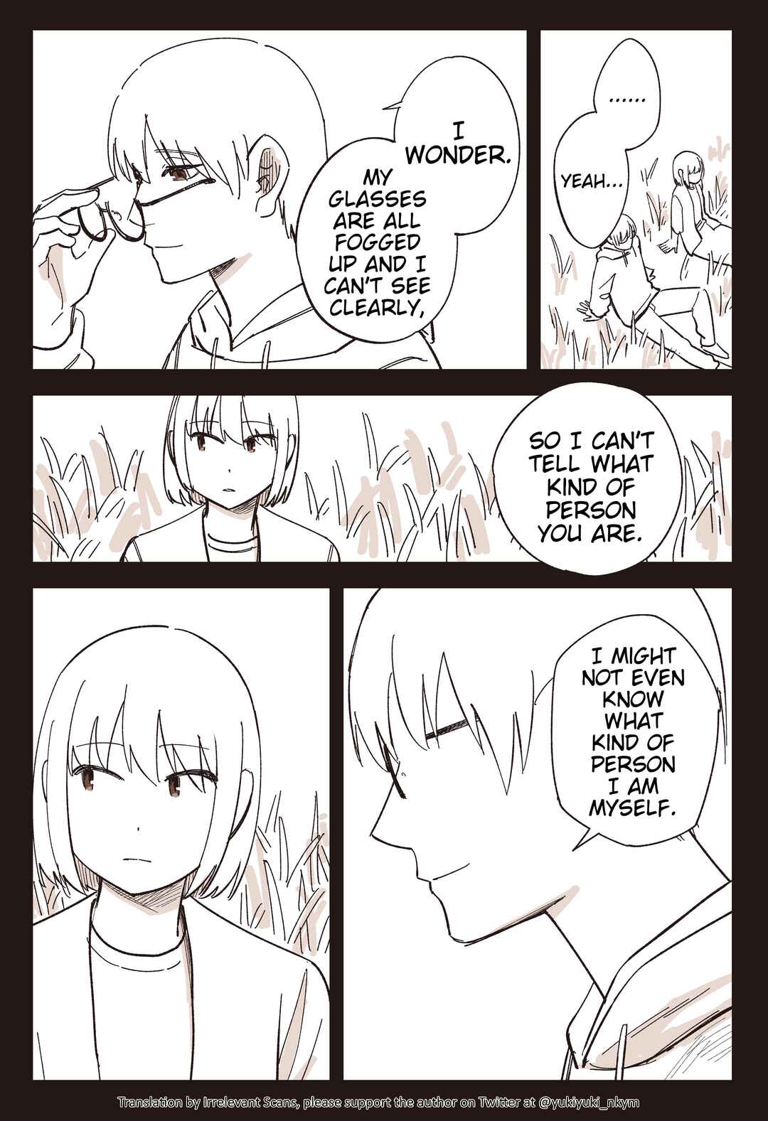 Chapter 525 - Page 1