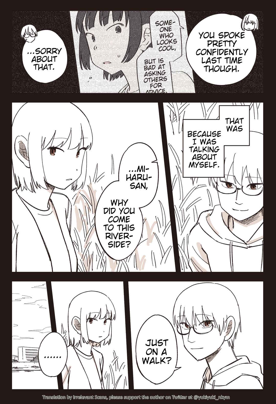 Chapter 525 - Page 2
