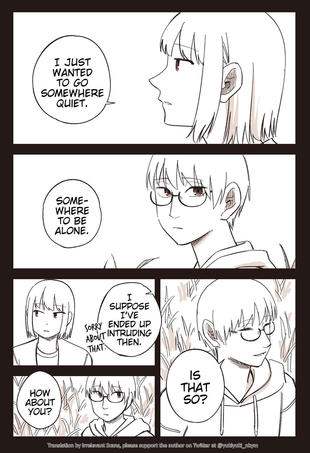 Chapter 525 - Page 3
