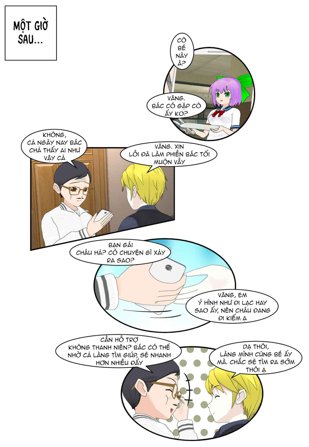 Chapter 52 - Page 10