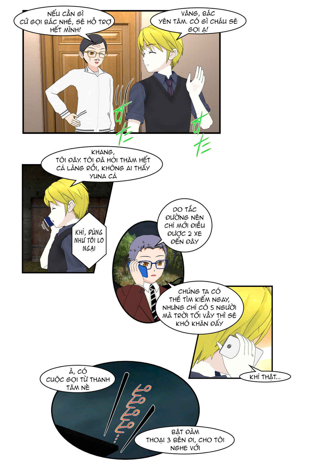 Chapter 52 - Page 11