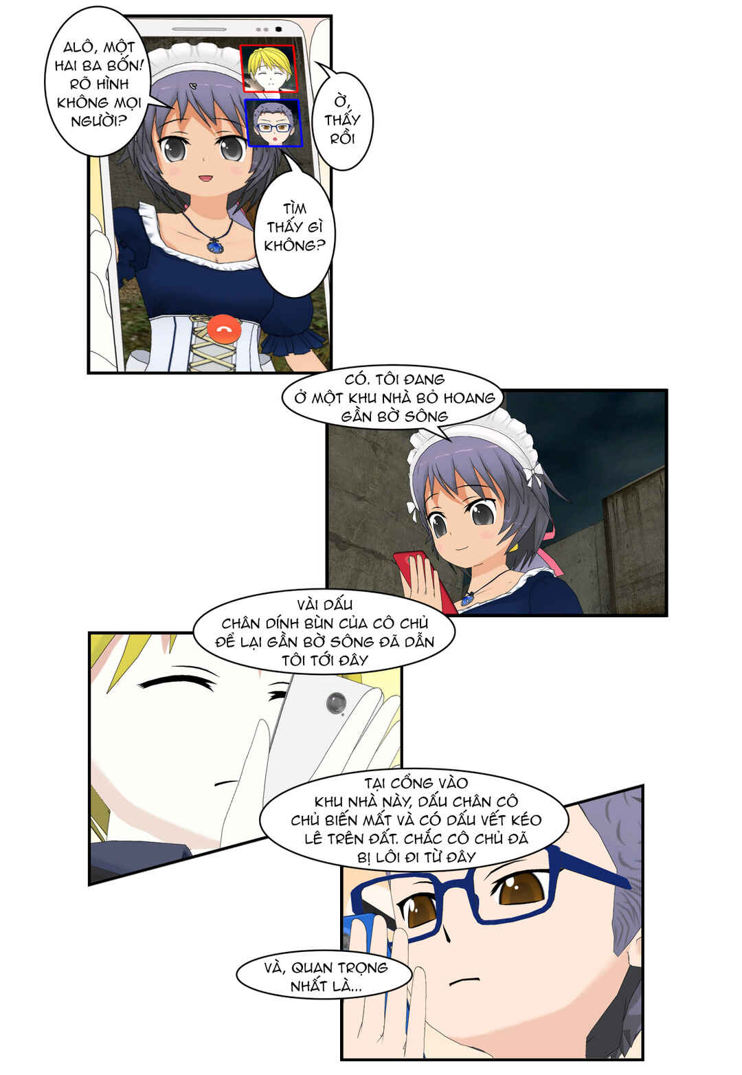 Chapter 52 - Page 12