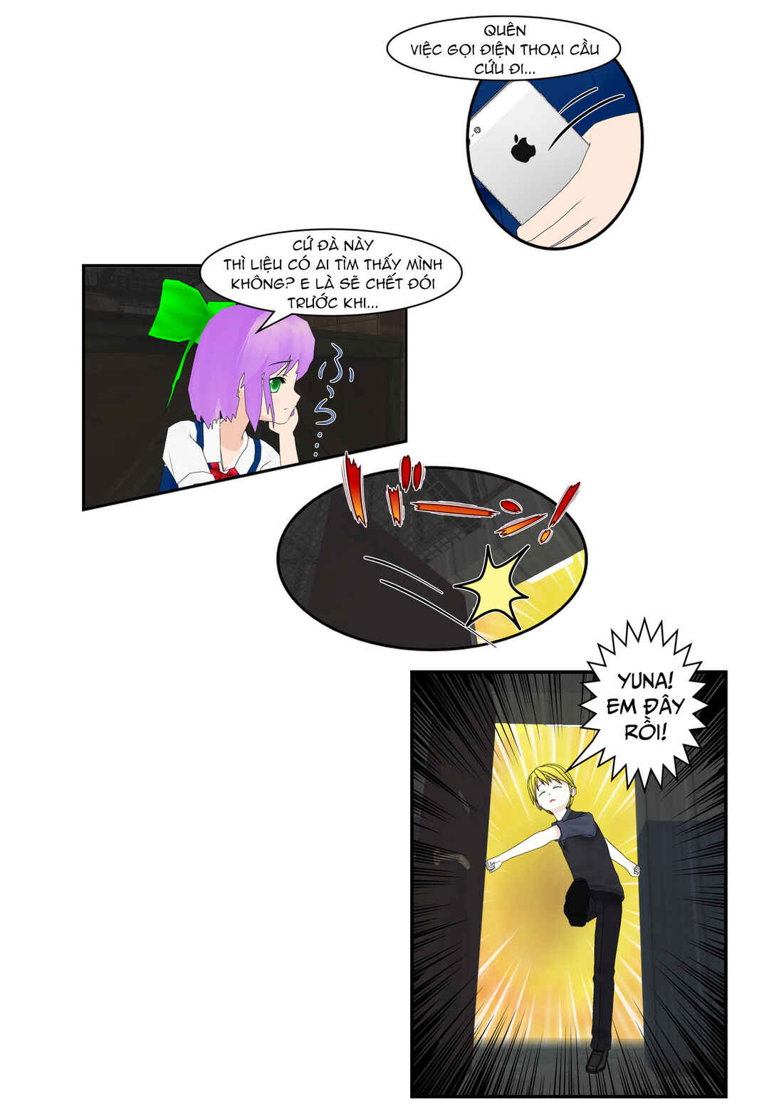 Chapter 52 - Page 16