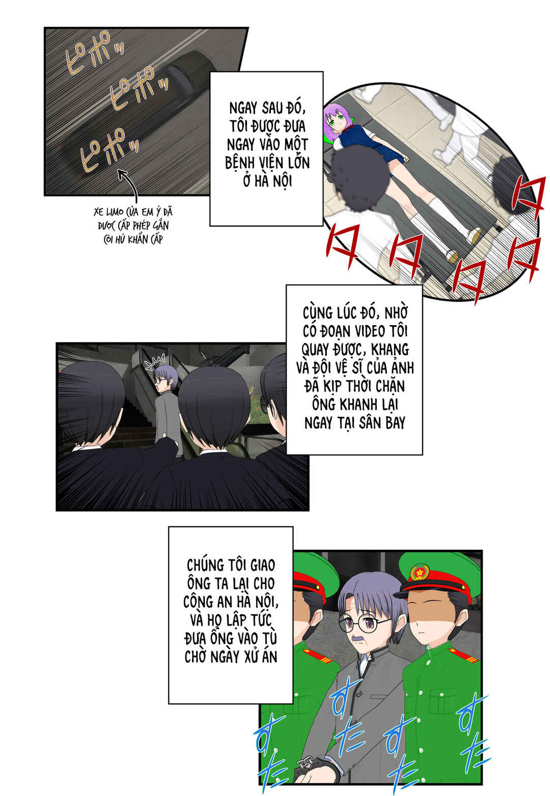 Chapter 52 - Page 18