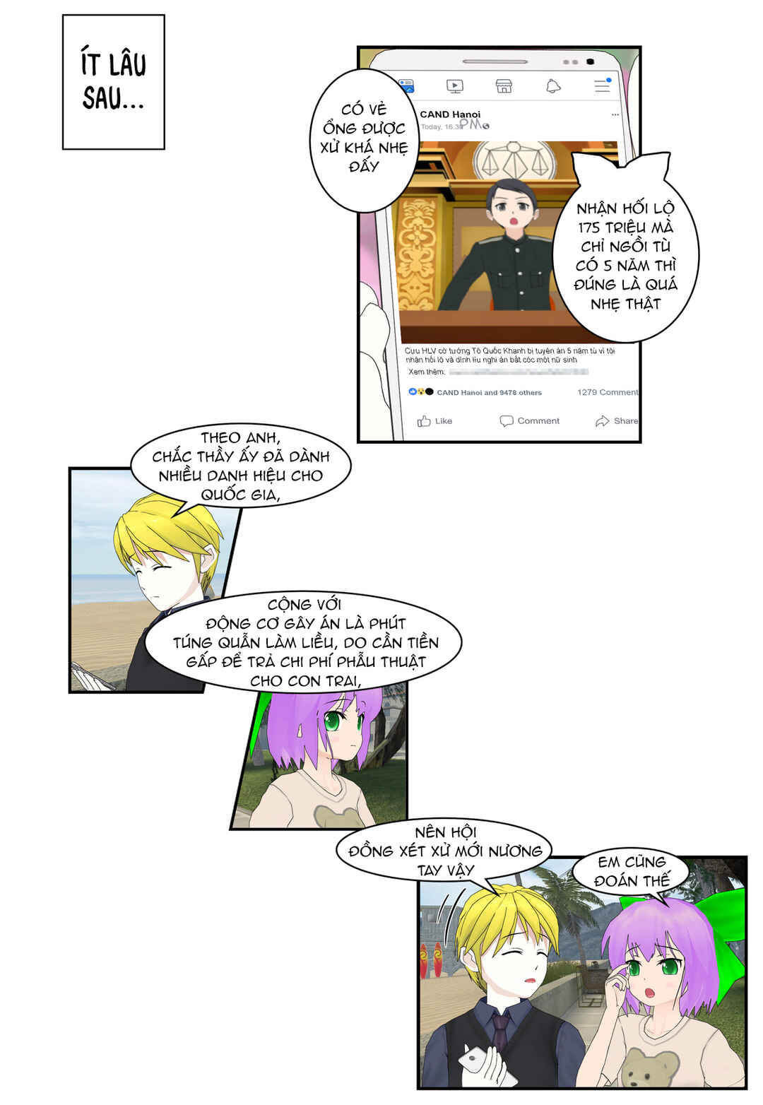 Chapter 52 - Page 19