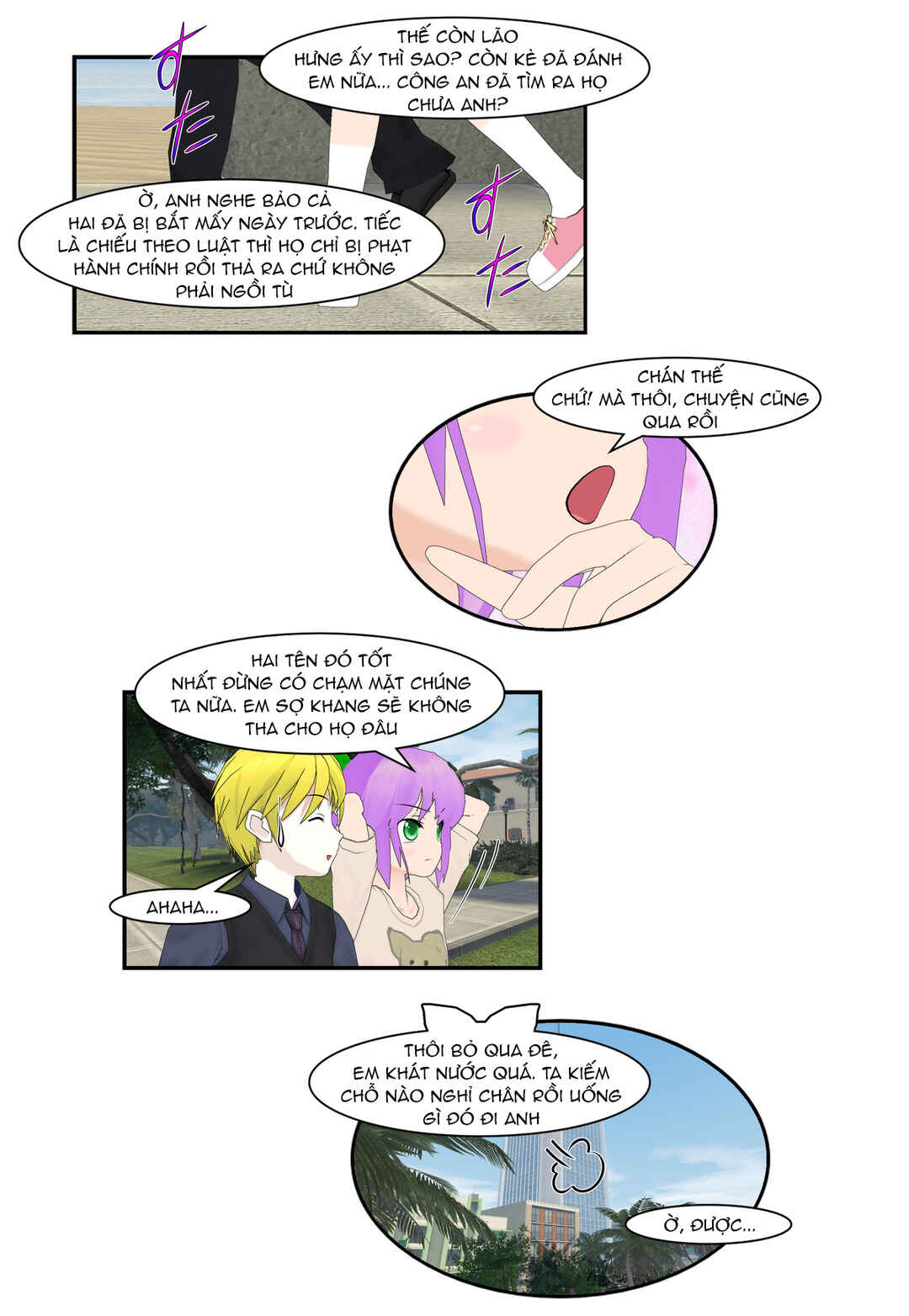 Chapter 52 - Page 20