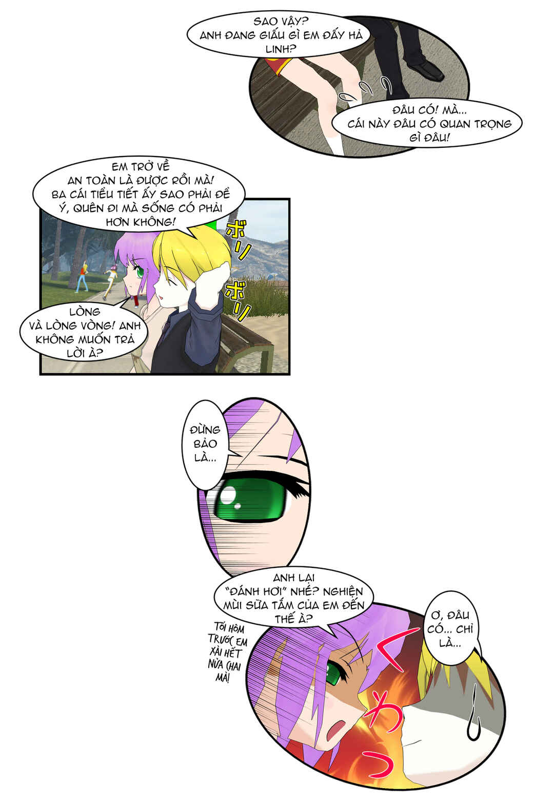 Chapter 52 - Page 22