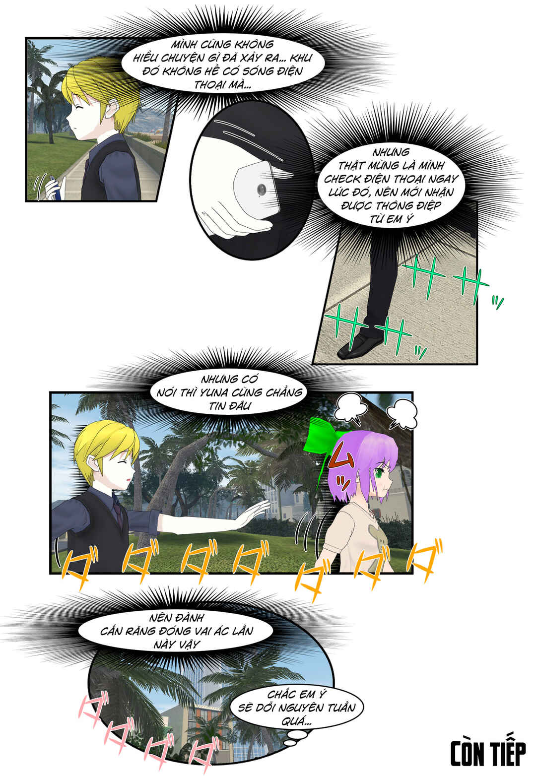 Chapter 52 - Page 26