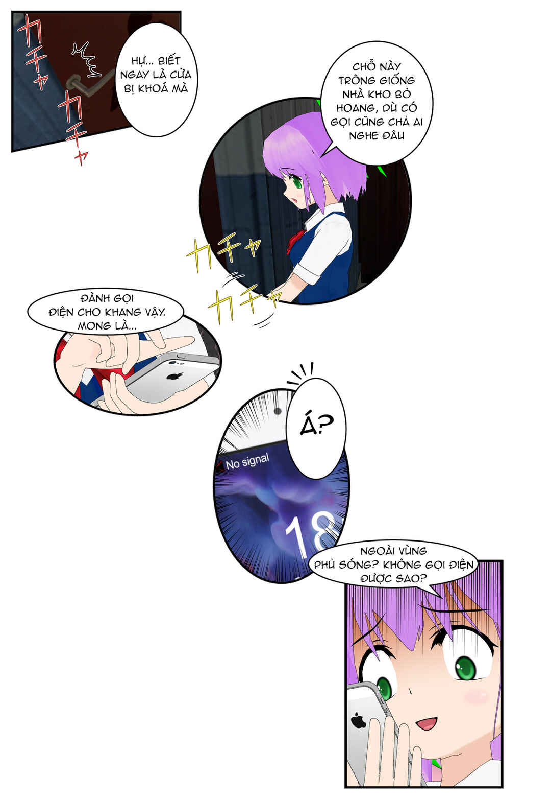 Chapter 52 - Page 6
