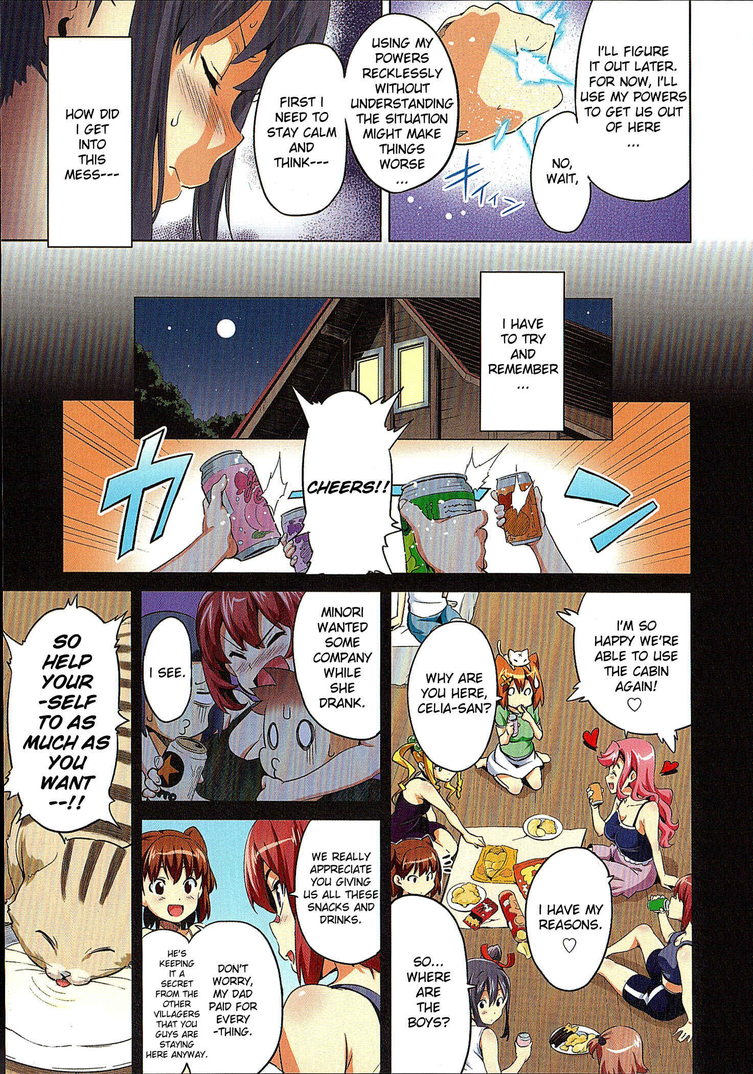 Chapter 39 - Page 16