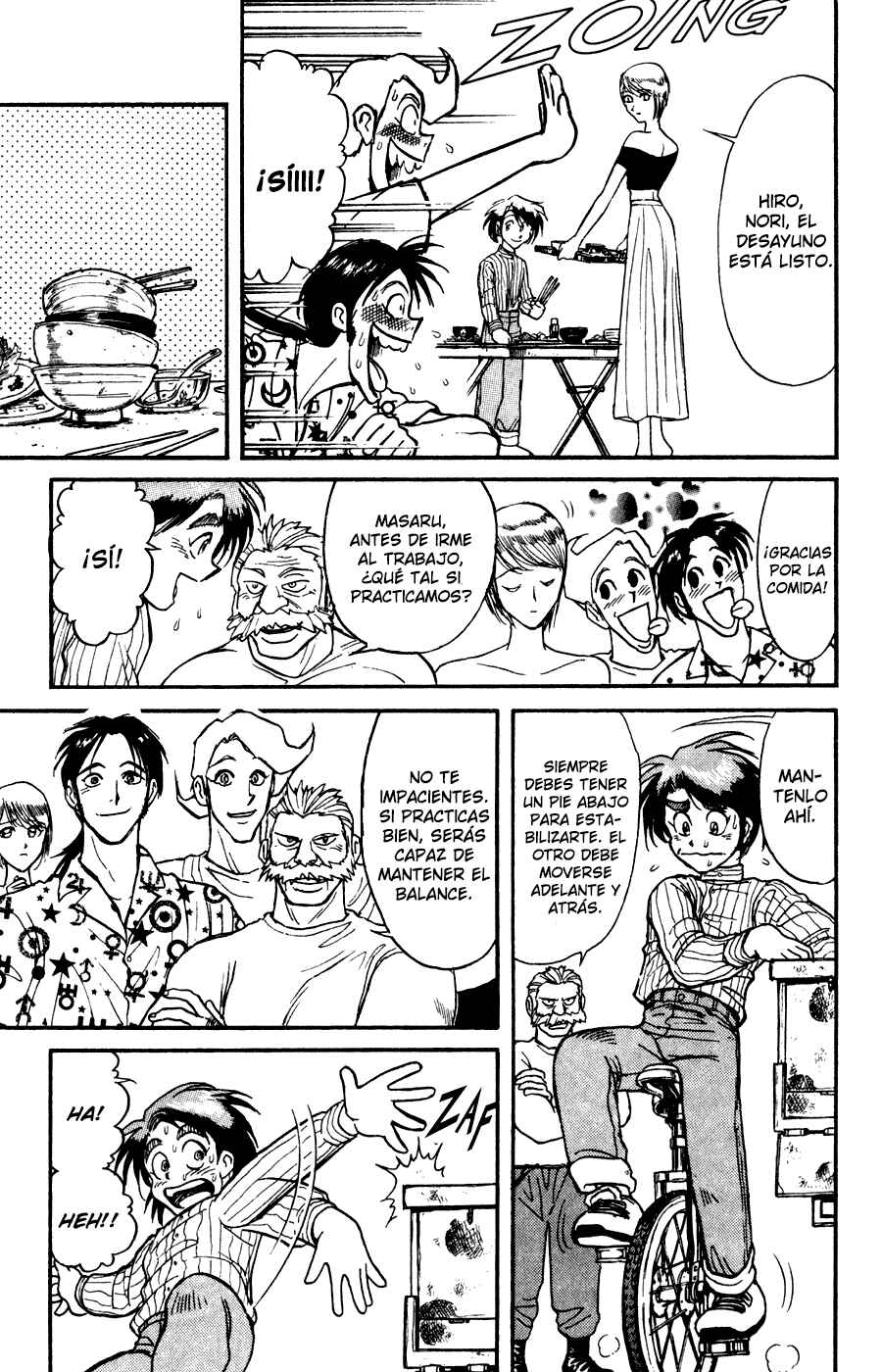 Chapter 84 - Page 13