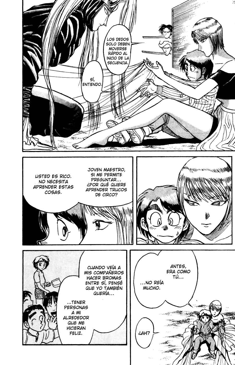 Chapter 84 - Page 16