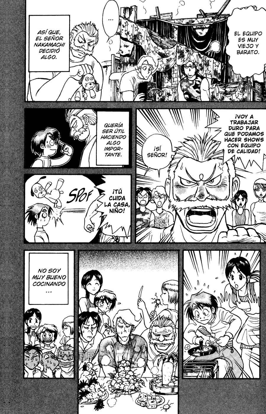 Chapter 84 - Page 5