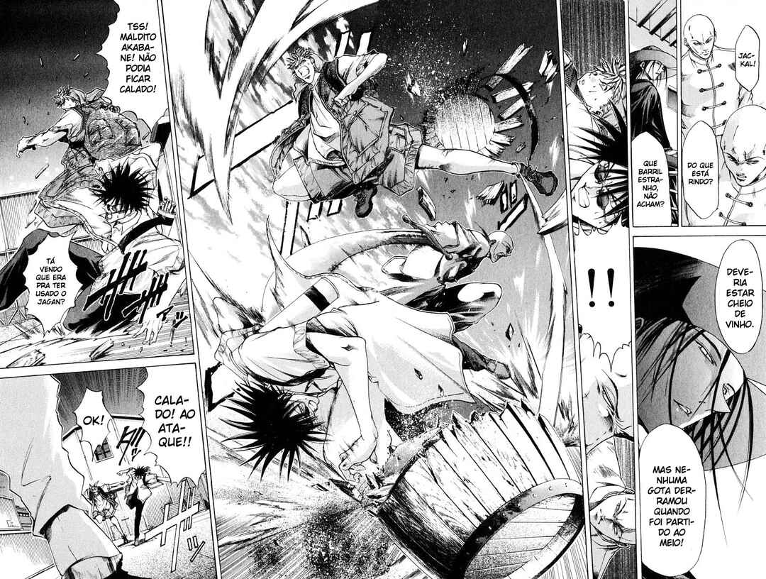 Chapter 92 - Page 8