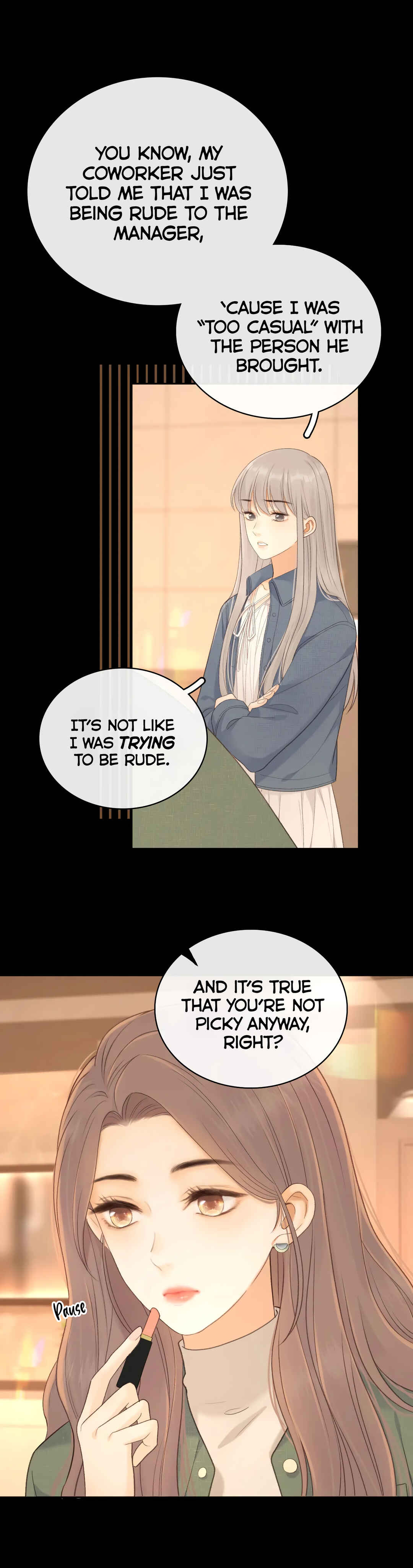 Chapter 84 - Page 21