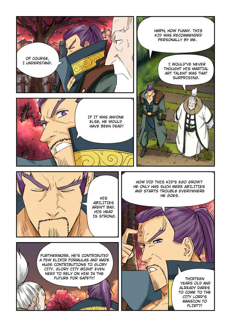 Chapter 110 - Page 4