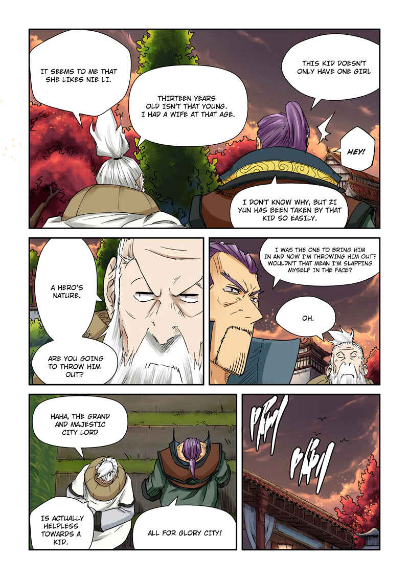 Chapter 110 - Page 5