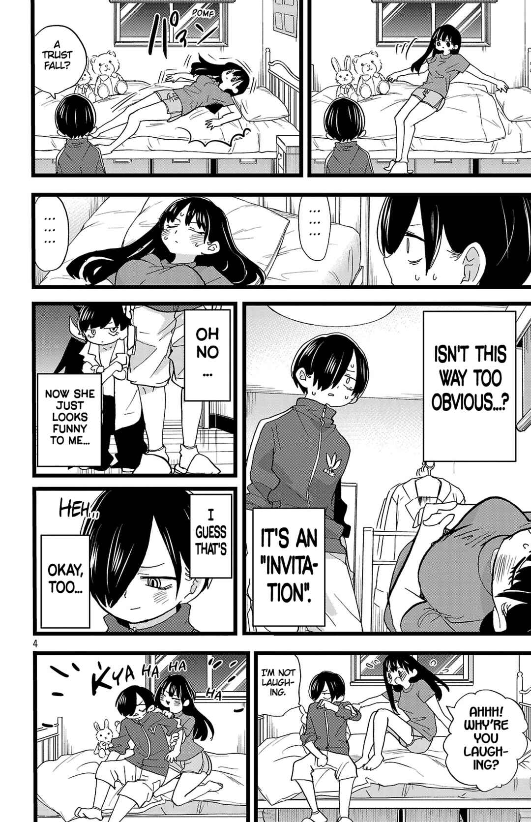 Chapter 157 - Page 5