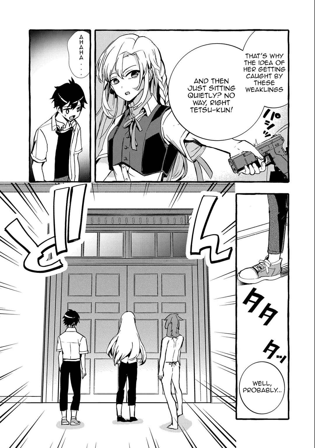 Chapter 14 - Page 29