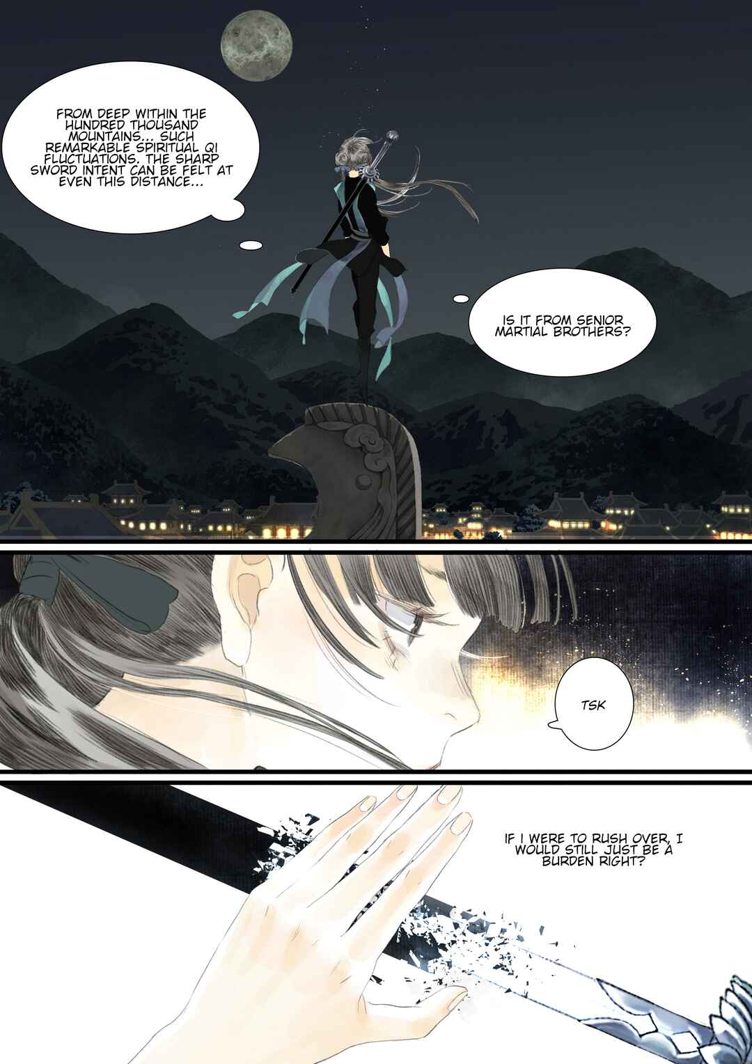 Chapter 113 - Page 13