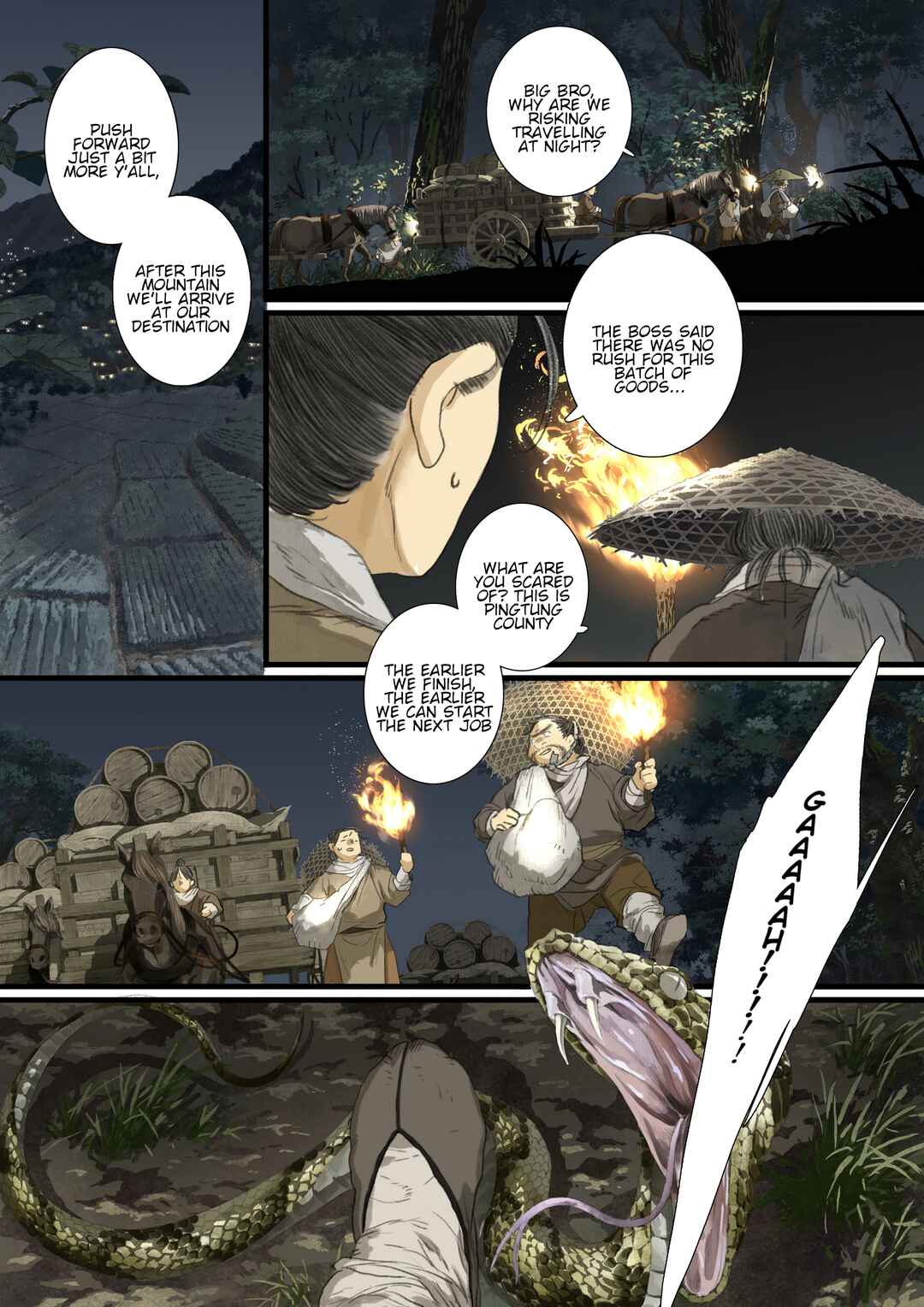 Chapter 113 - Page 6