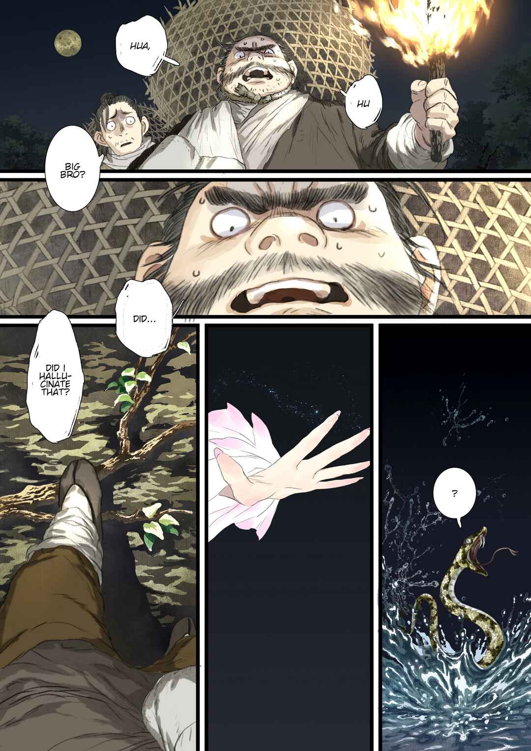 Chapter 113 - Page 7