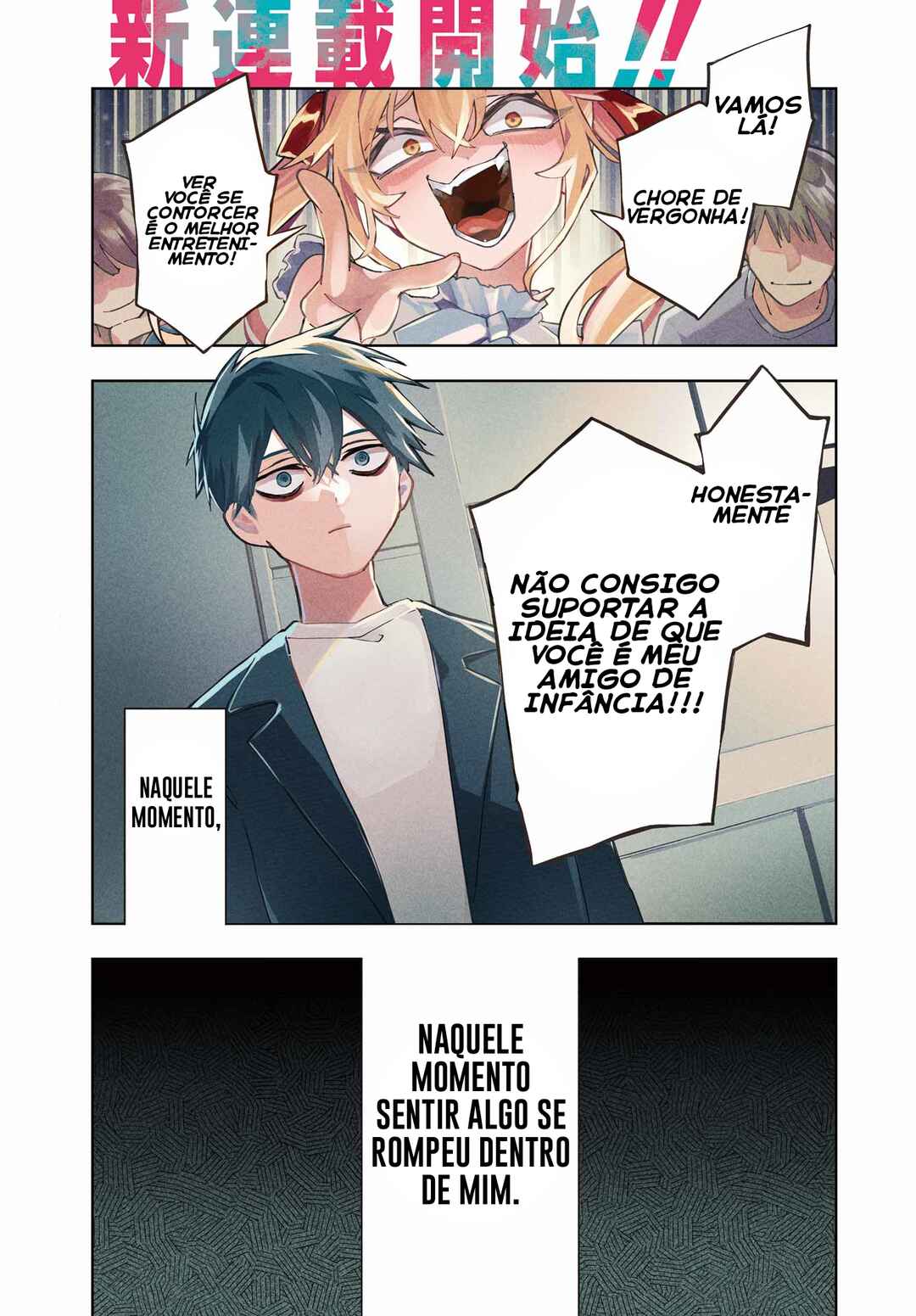 Chapter 1 - Page 2