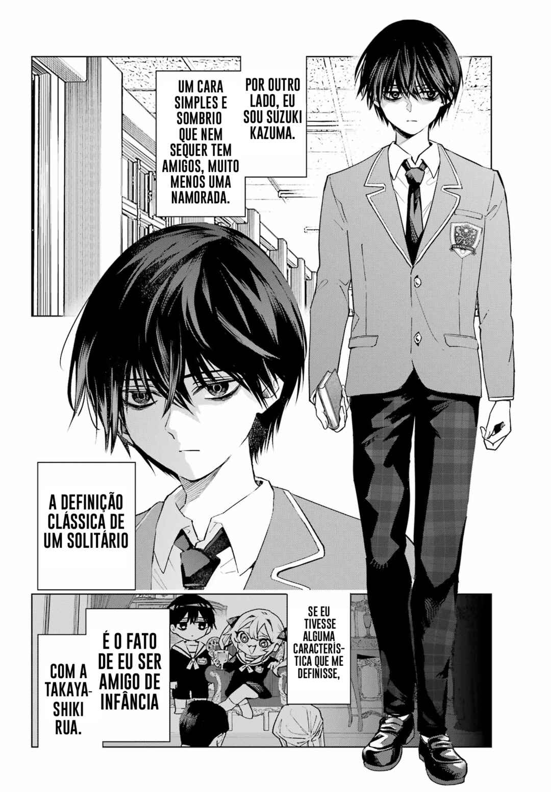 Chapter 1 - Page 5