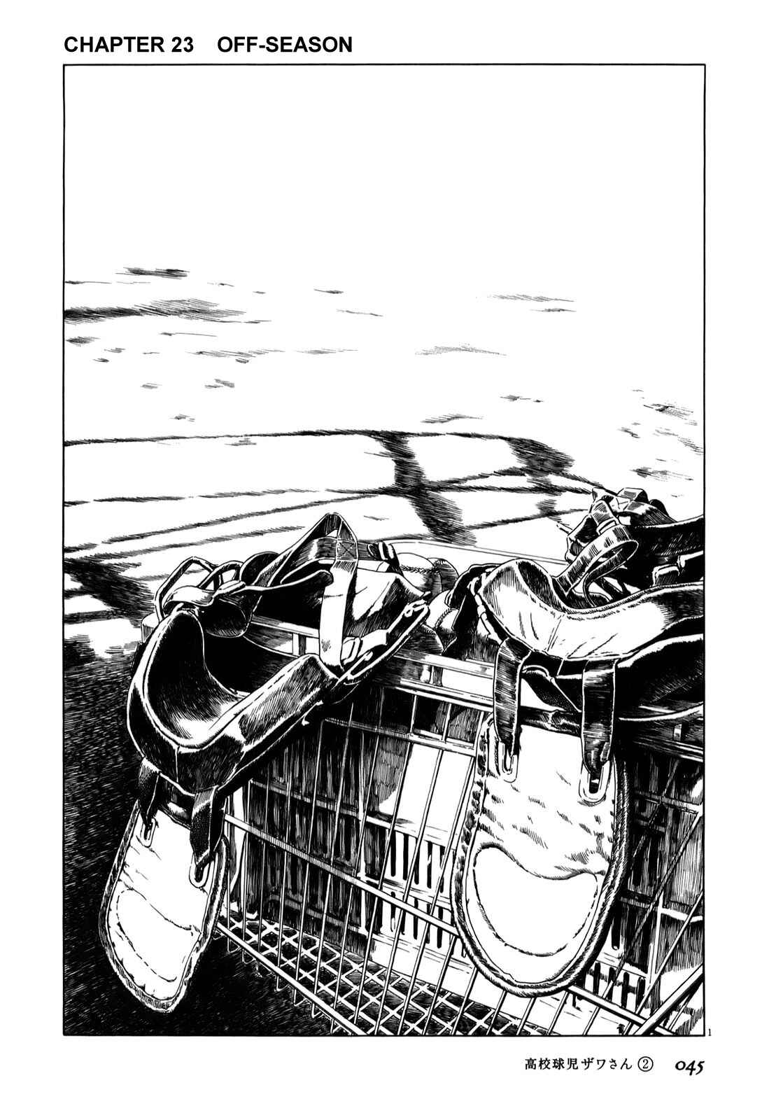 Chapter 23 - Page 1