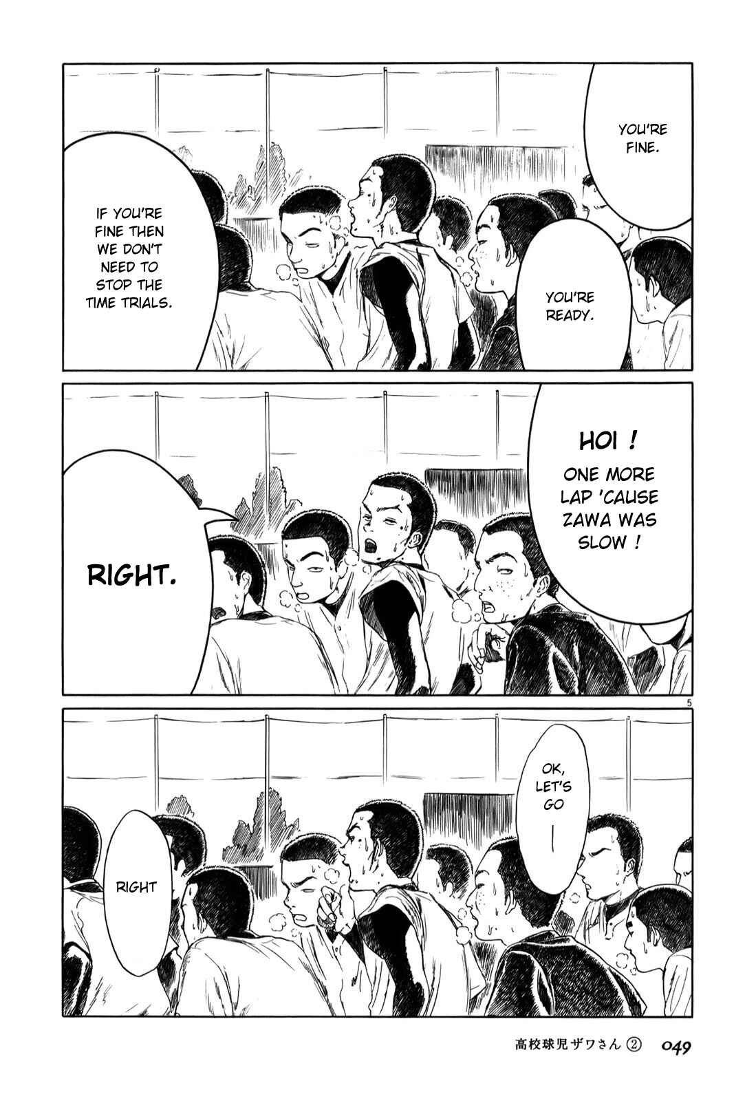 Chapter 23 - Page 5