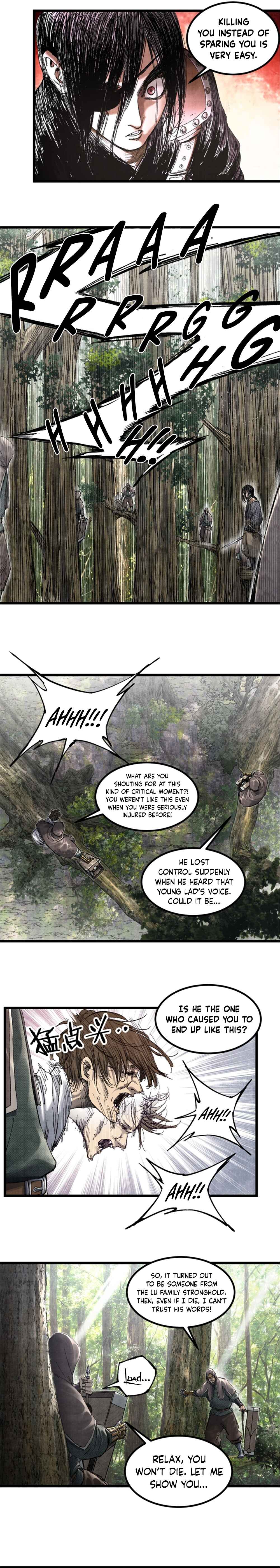 Chapter 96 - Page 13