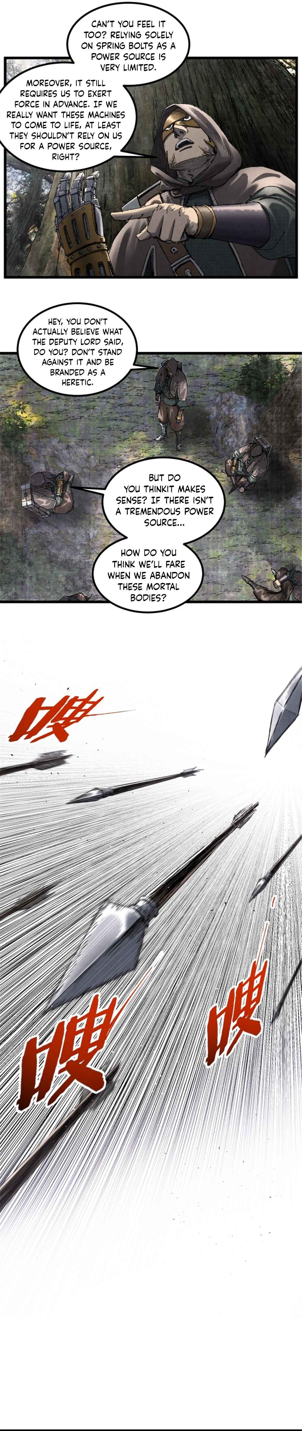 Chapter 96 - Page 5