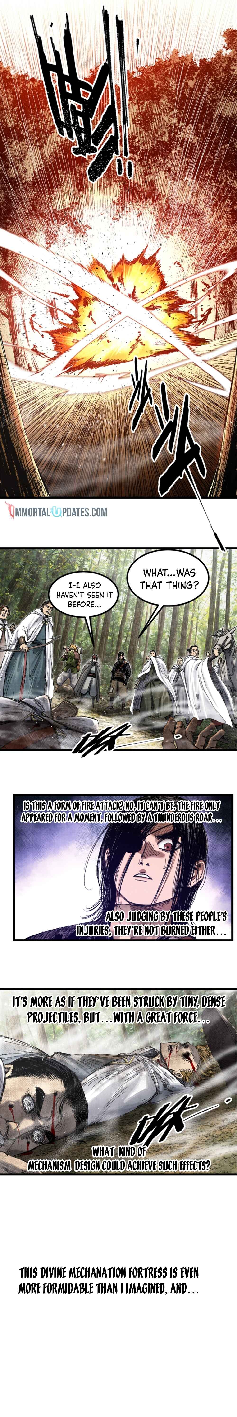Chapter 96 - Page 9