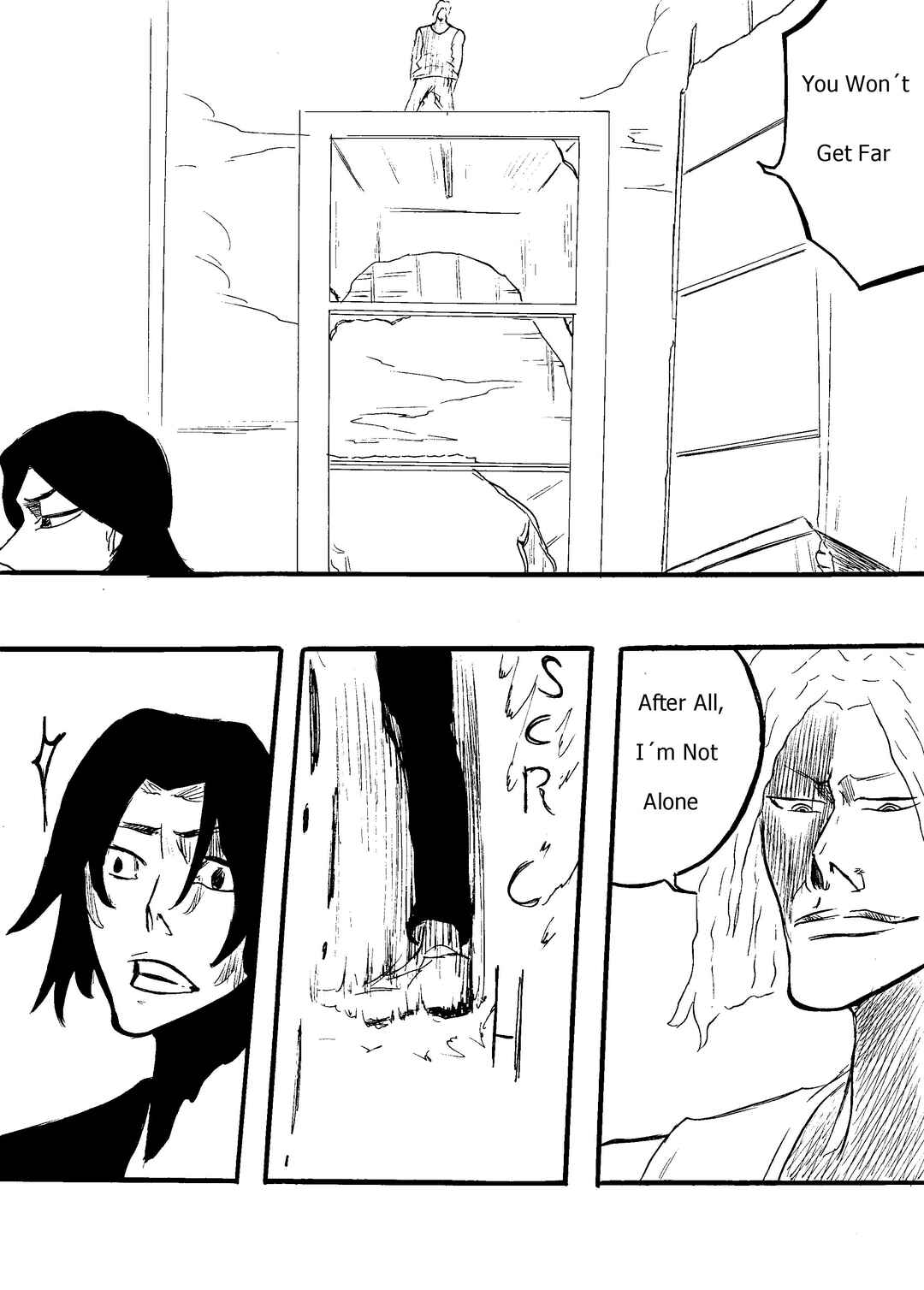 Chapter 3 - Page 3