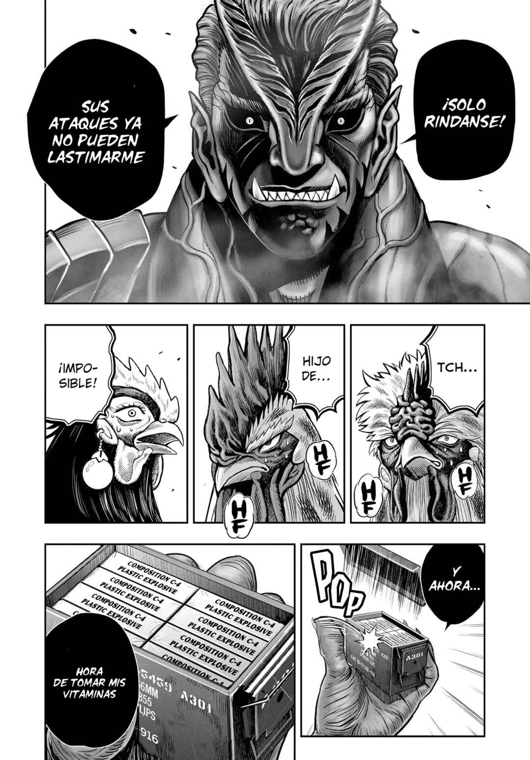 Chapter 25 - Page 32