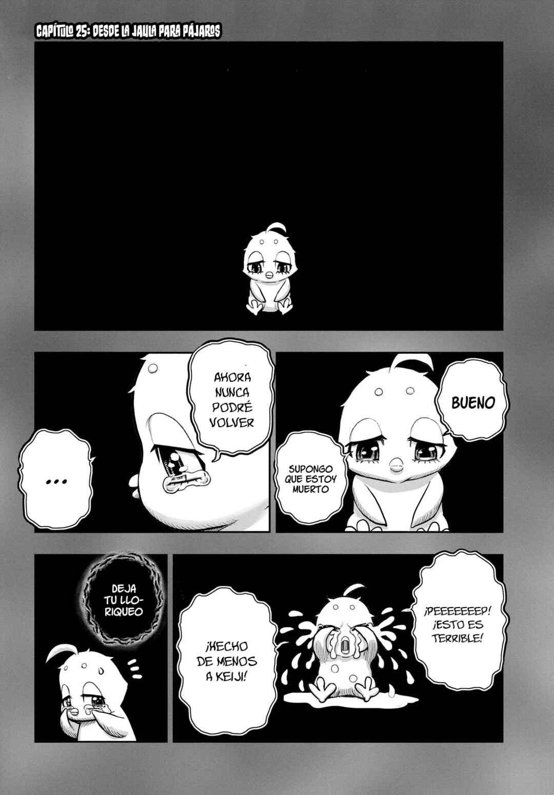 Chapter 25 - Page 5