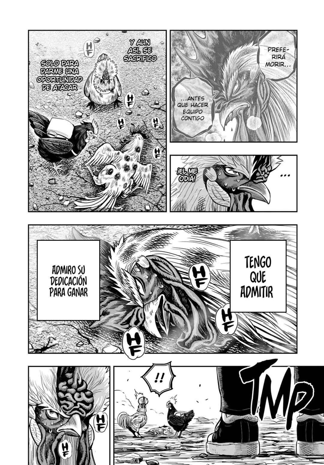 Chapter 25 - Page 61
