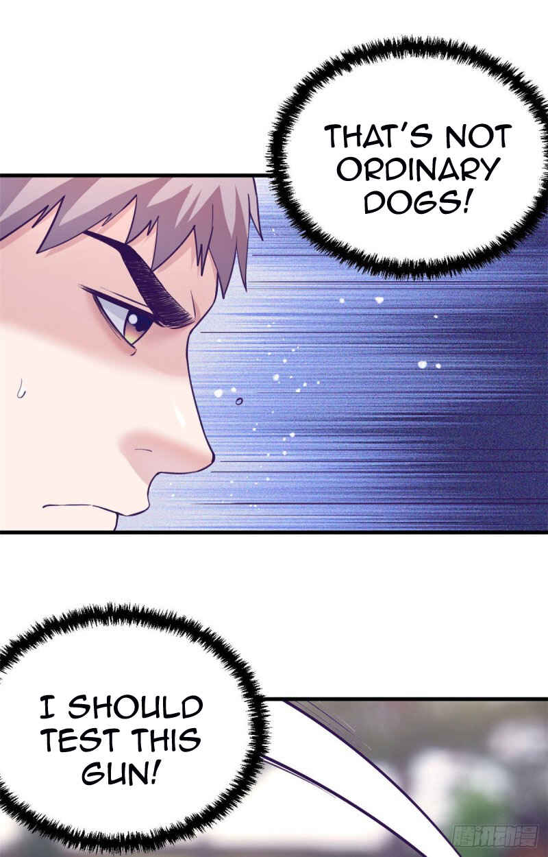 Chapter 102 - Page 32