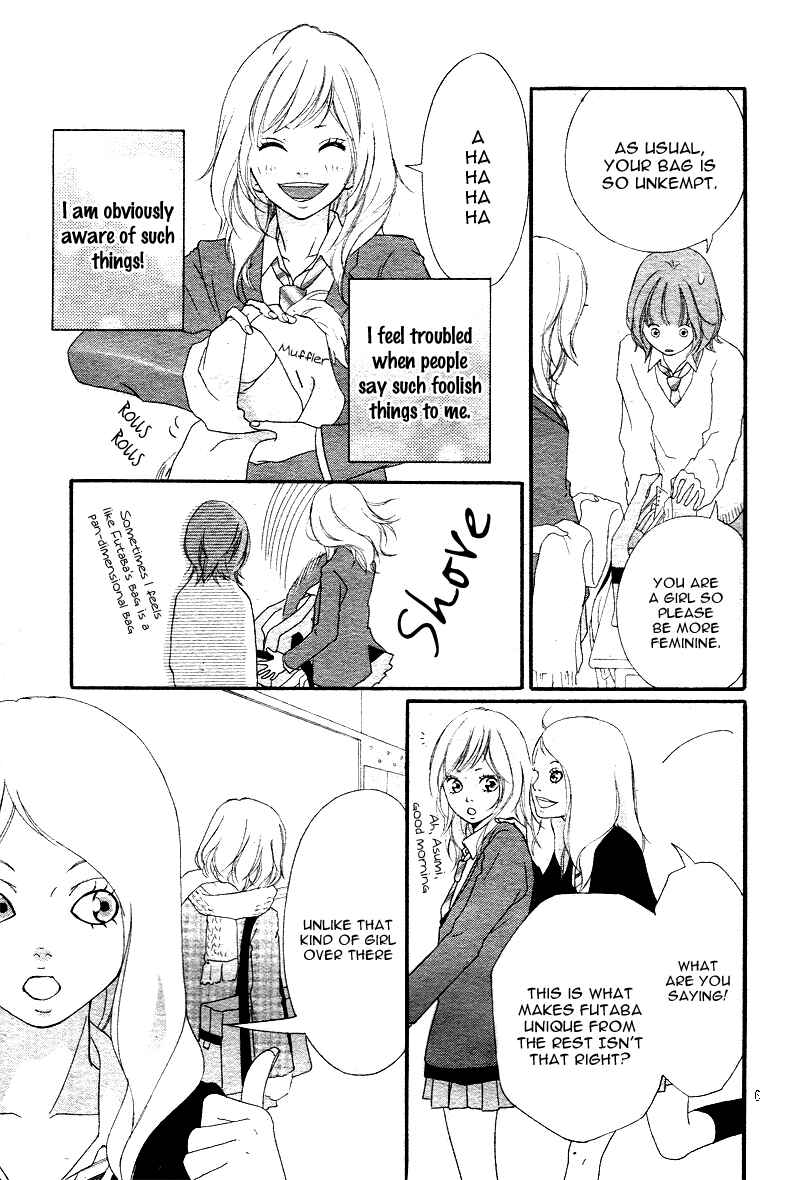 Chapter 1 - Page 8
