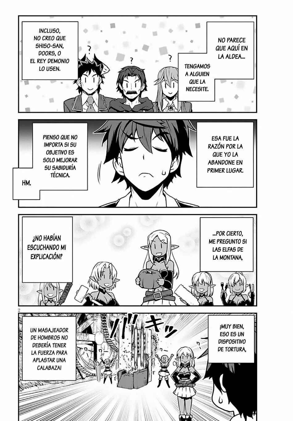 Chapter 205 - Page 2