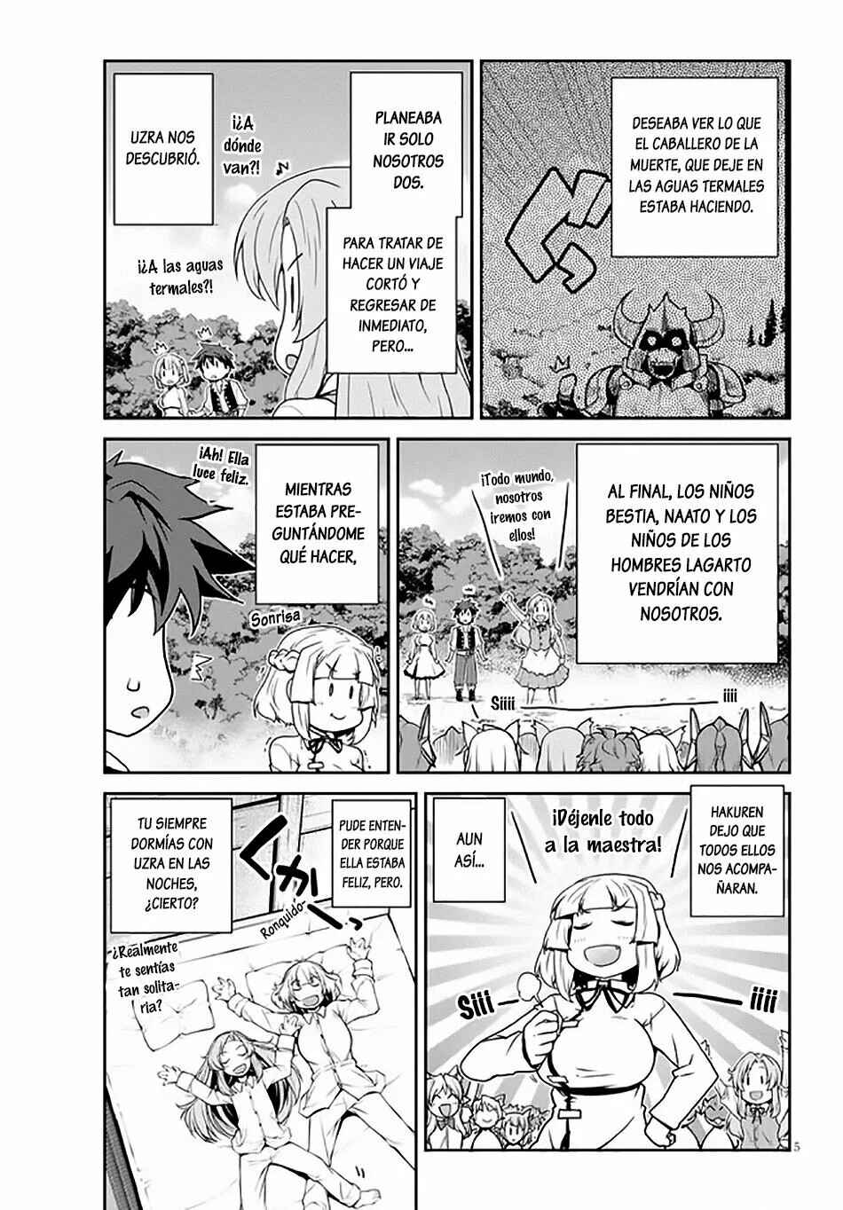 Chapter 205 - Page 5