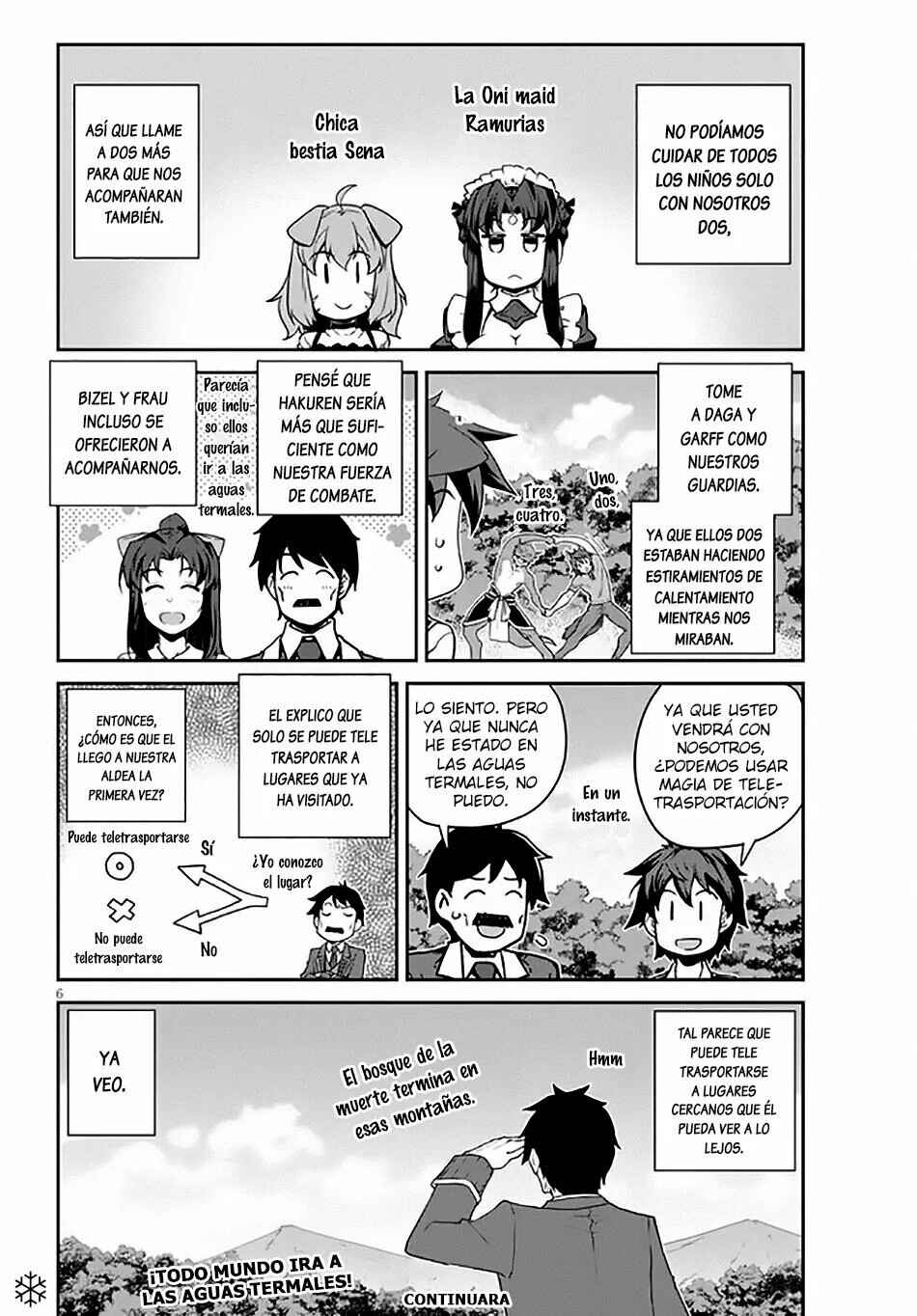 Chapter 205 - Page 6