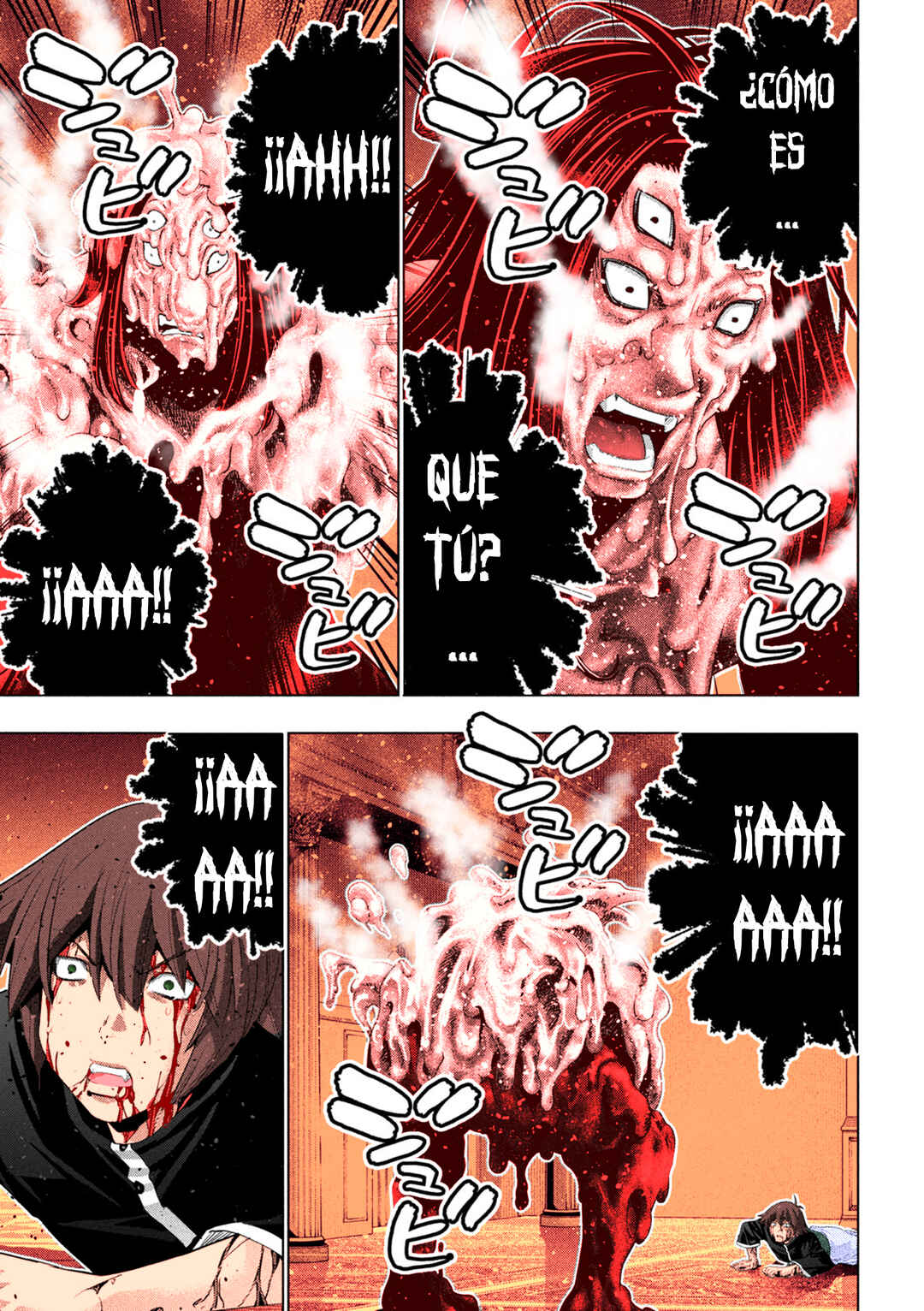 Chapter 274 - Page 10