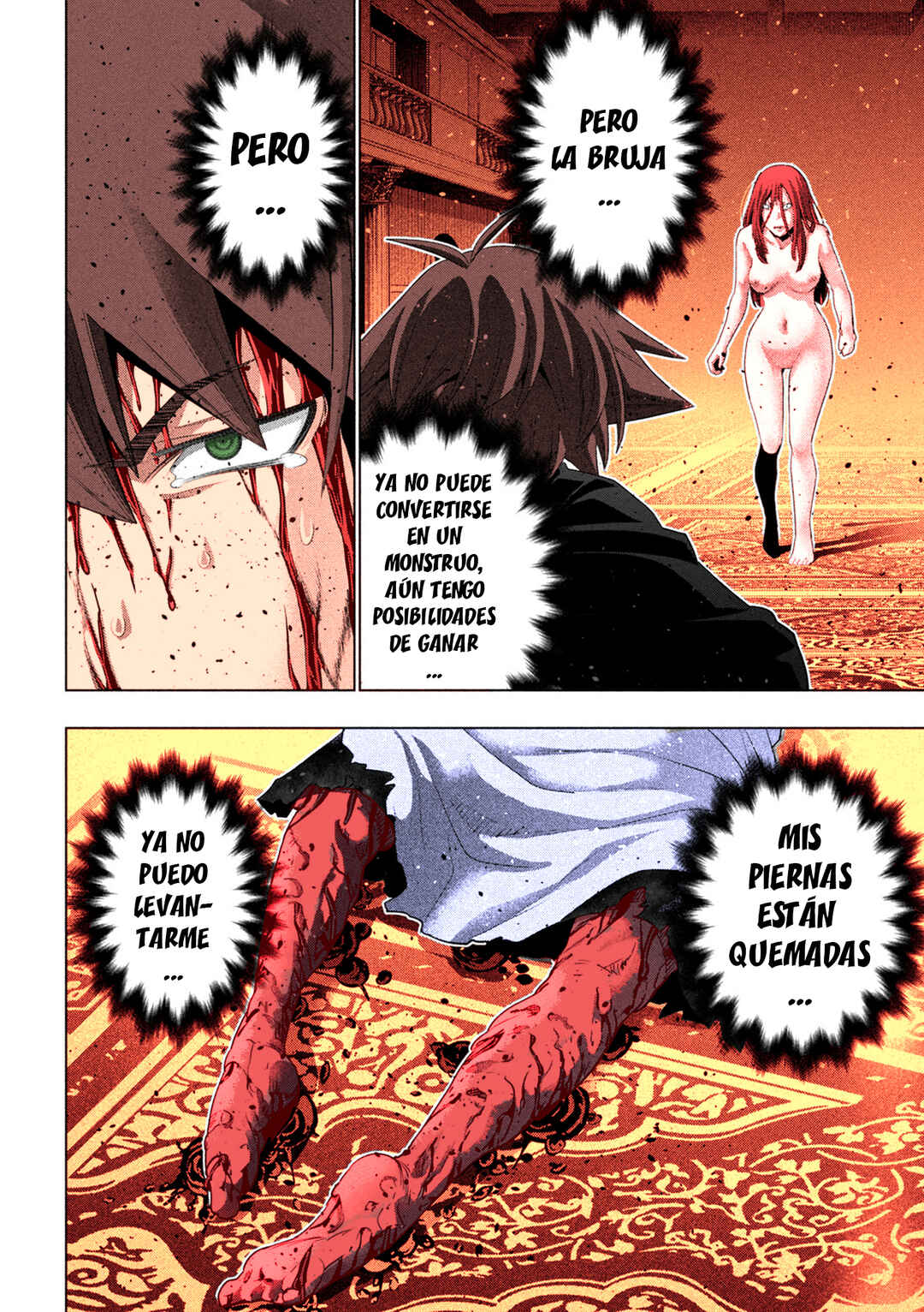 Chapter 274 - Page 13