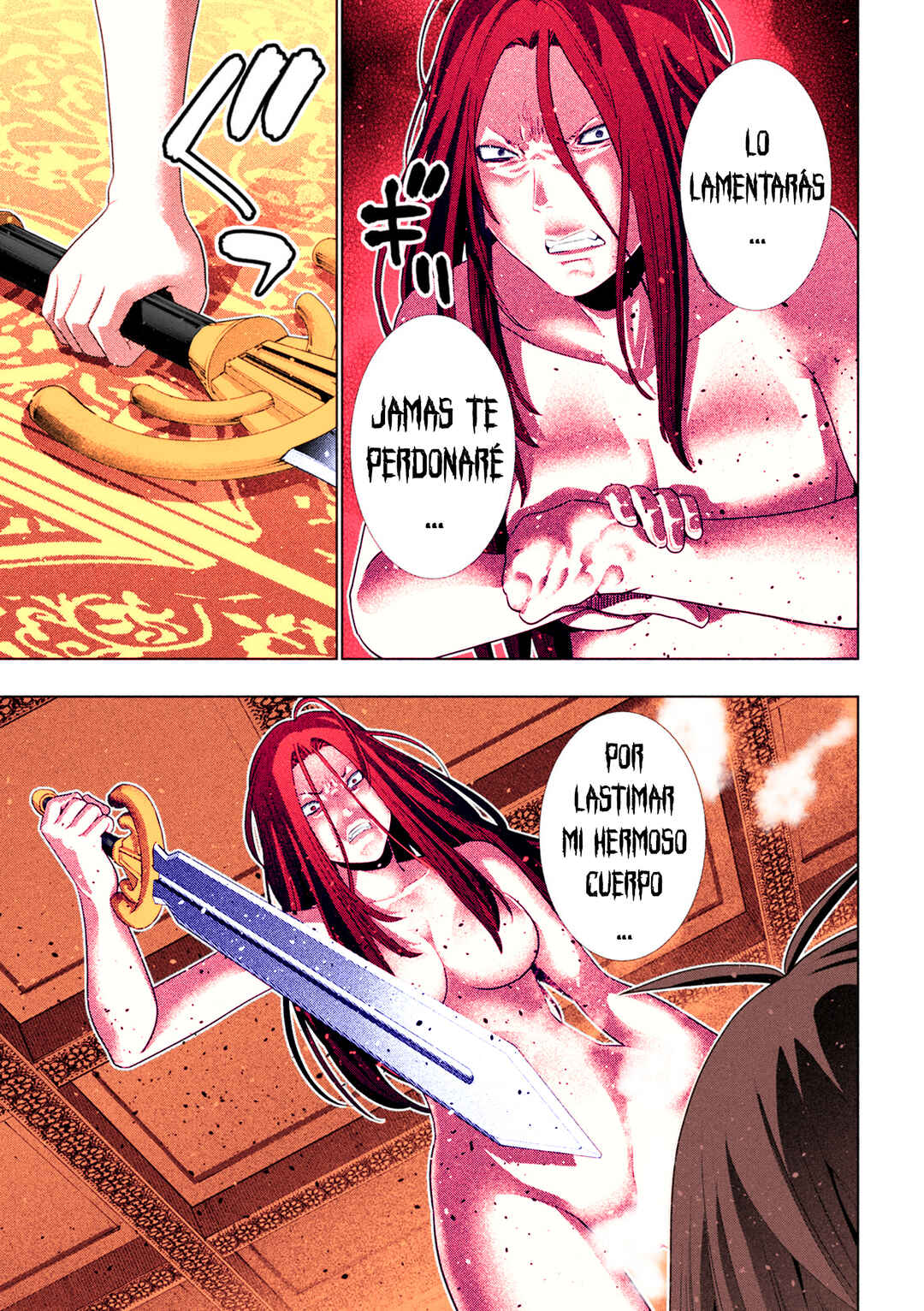 Chapter 274 - Page 14