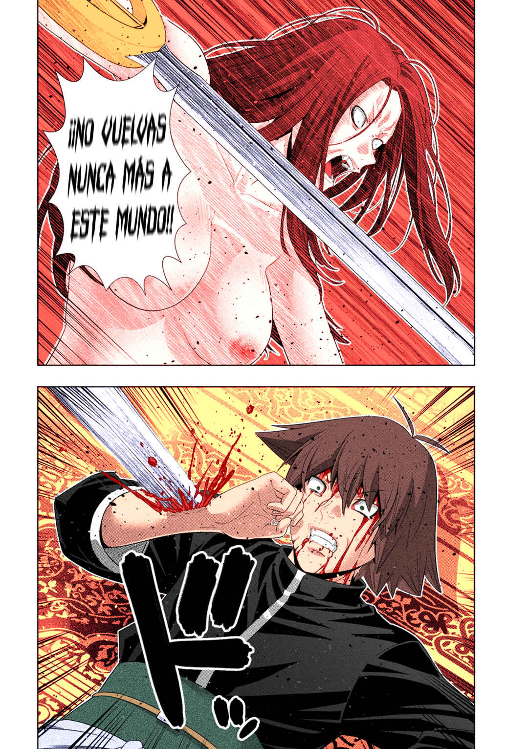 Chapter 274 - Page 15