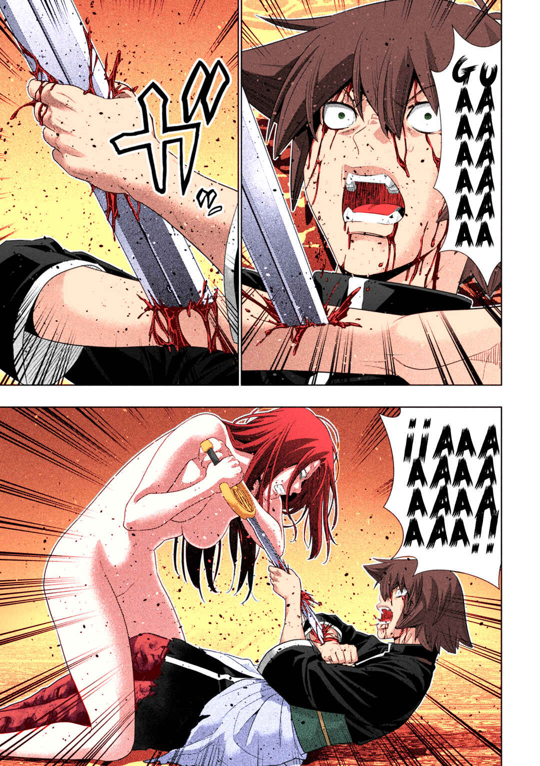 Chapter 274 - Page 16