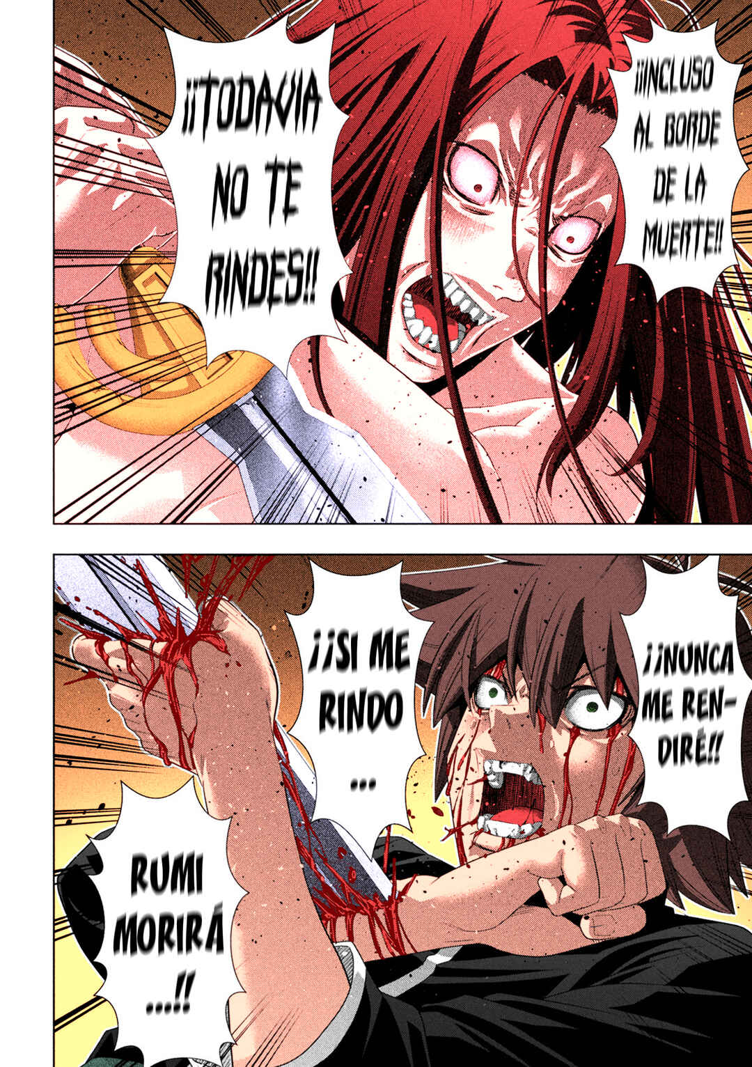 Chapter 274 - Page 17
